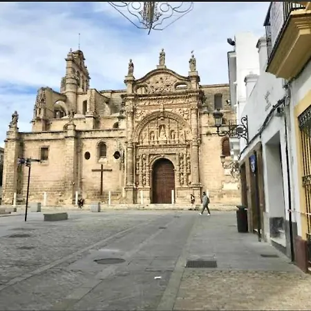 Appartamento Luminoso Recien Reformado En Pleno Centro Historico El Puerto de Santa María